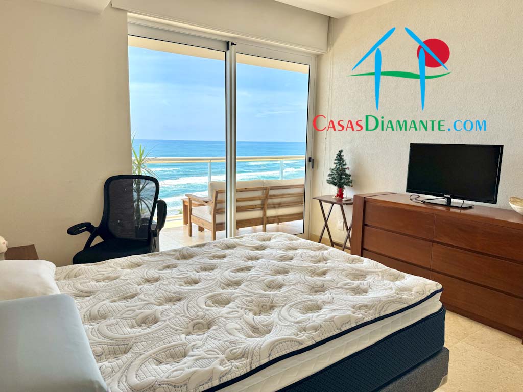 Playamar Tres Cantos T5 1001 - Recámara tres 3